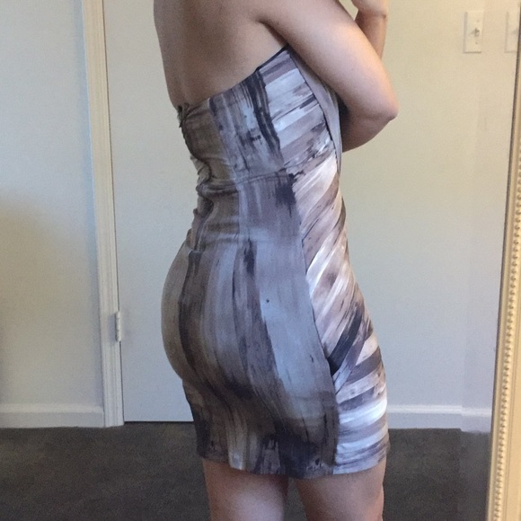 GUESS DRESS - Picture 6 of 6